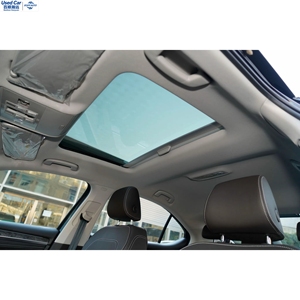<span class=keywords><strong>Skoda</strong></span> Superb TSI330 Turbo DSG Automático 2021 de Segunda Mano, Bajo Kilometraje, Volante a la Izquierda, Precio Económico, Envío Inmediato - Product Image 6