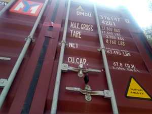 Container vận chuyển <span class=keywords><strong>GPS</strong></span> Tracker hàng hóa biển tài sản container e-con dấu an ninh <span class=keywords><strong>GPS</strong></span> khóa theo dõi thiết bị không dây <span class=keywords><strong>GPS</strong></span> - Product Image 4