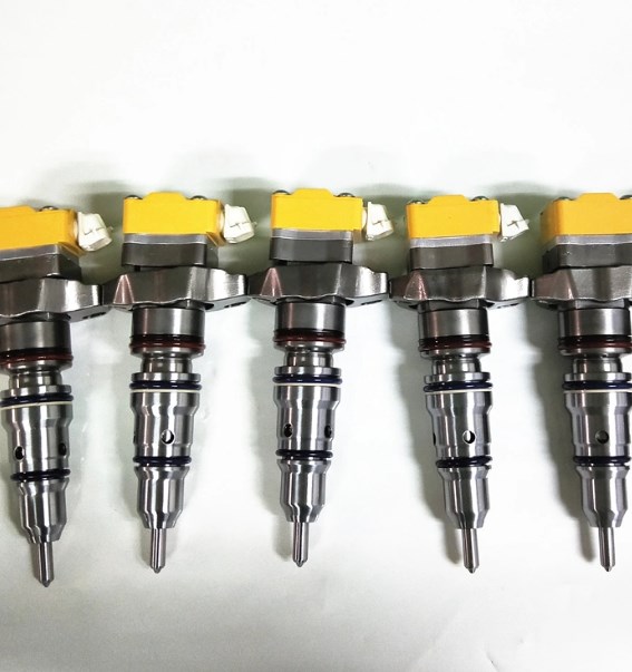 10R-1257 common rail injector 218-4109 178-6342 injector for Caterpillar 3126E engine fuel injector nozzle 10R-1257 177-4752