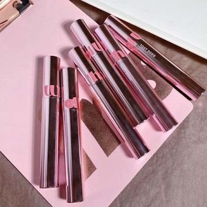 Toot <span class=keywords><strong>Dodo</strong></span> Gloss à lèvres rétro effet miroir, transparent et lumineux, fini mat eau, effet bonbon glacé rêveur, avec formule longue tenue et teint amélioré - Product Image 1