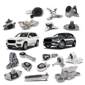 Xinwo 31330135 EM7242 A4070 EM-7242 30671242 31257674 Motor Motor halterung Für VOLVO V60 2015-2018 S80 S60 XC60 XC70 - Product Image 3