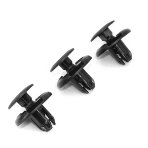 Chirun Plastic <b>Car</b> Fastener <b>Clip</b> 1119 For Honda Vehicles Replacement Repair Parts - Product Image 3