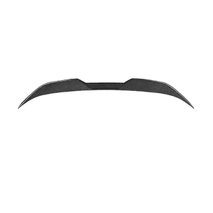 EBAZIT série 2 21 + G42 coupé <span class=keywords><strong>240I</strong></span> MP aileron arrière noir brillant G42 pour BMW - Product Image 1
