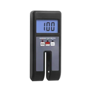 WTM-1300 cửa sổ Tint Meter truyền Tester Haze Meter Độ ĐụC Meter phạm vi 0 ~ 100%