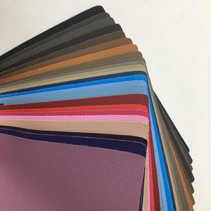 Cuero Sintético de PVC <span class=keywords><strong>Kenta</strong></span> VP-607 al por Mayor, Protección Ambiental, Impermeable y Resistente a la Abrasión para Muebles de Sofá y Más - Product Image 6