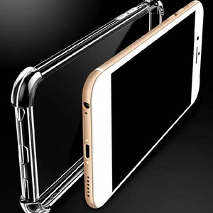 เคสฝาหลังโทรศัพท์มือถือแบบใส TPU นิ่มกันกระแทกดีไซน์หนา1.0มม. สำหรับ <span class=keywords><strong>Vivo</strong></span> Y21 Y22 Y25 - Product Image 4