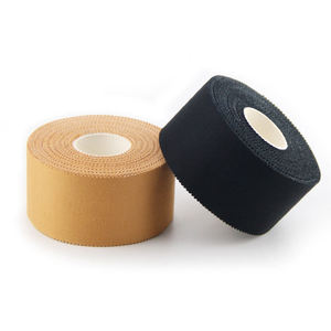 Bande de sport rigide en rayonne de 3,8 cm avec oxyde de zinc pour le maintien des poignets lors de l'entraînement, de la gym et des exercices - Product Image 4