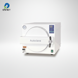 <span class=keywords><strong>Autoclave</strong></span> da Tavolo per Sterilizzazione Veterinaria a Buon Prezzo, Attrezzatura Veterinaria EUR VET - Product Image 1
