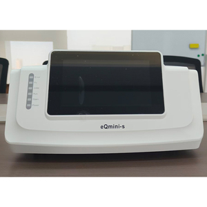 Equipo de PCR en Tiempo Real de 16 Pocillos para Biología Molecular, Termociclador de PCR para HCB, HBV, <span class=keywords><strong>HIV</strong></span>, en Oferta - Product Image 5