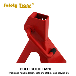 3Ton Portable <strong>Jack</strong> Stands Auto <strong>Car</strong> Repair <strong>Jack</strong> - Product Image 2