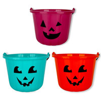 Figurines de squelette imprimées en 3D pour Halloween, décorations originales avec oreilles de lapin et capuche, objets de collection pour la décoration de bureau et cadeaux d'Halloween