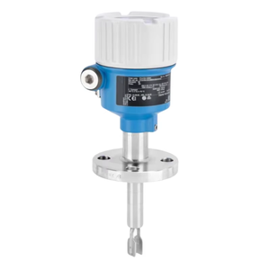 Liquiphant Ftl51b – Nouveau capteur de niveau numérique simple et sûr en acier inoxydable 316L, précision 0,1 %, excellent rapport qualité-prix - Product Image 2
