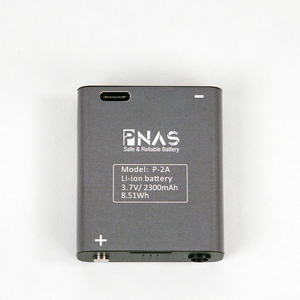 3.7V 2300mAh có thể tháo rời AA Kích thước <span class=keywords><strong>Polymer</strong></span> Pin <span class=keywords><strong>Lithium</strong></span> Ion 3 cái sạc cổng Pouch cho <span class=keywords><strong>Lithium</strong></span> Ion pin Túi - Product Image 4