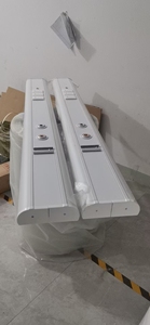 Unità di terminazione <span class=keywords><strong>gas</strong></span> medicale per console letto, attrezzature infermieristiche per reparti ospedalieri - Product Image 5