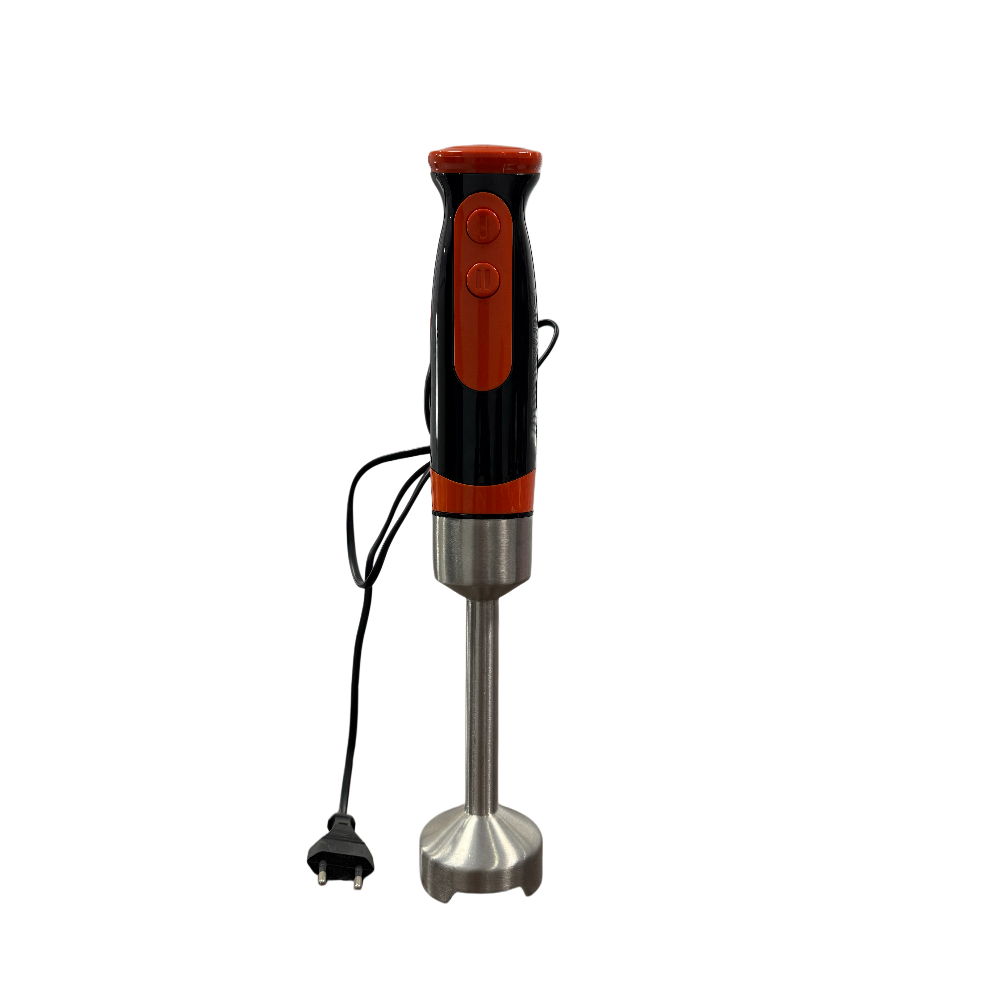 Black Blender