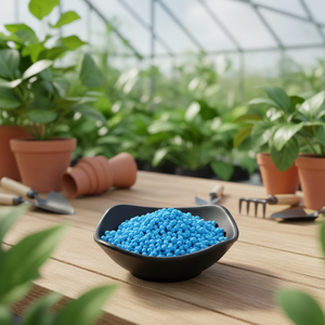 Fournisseur d'<span class=keywords><strong>engrais</strong></span> en Chine, <span class=keywords><strong>engrais</strong></span> à base de Cl NPK 10-52-10 en poudre pour l'agriculture - Product Image 4