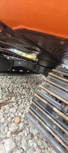 HITACHI รถขุดมือสองเครื่องขุด7Ton Zx70มือสอง - Product Image 5