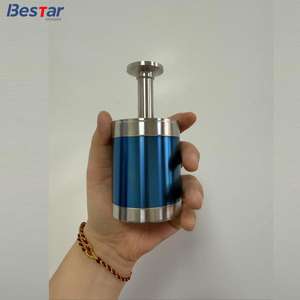 เซนเซอร์ความดันแบบต่างๆสูญญากาศสูง0-1000torr 15-30VDC เกจวัดไดอะแฟรมความจุ0.2% FS สำหรับวัดแรงดันน้ำมัน - Product Image 5