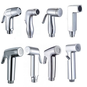 Набор пульверизатора для унитаза - Product Image 2