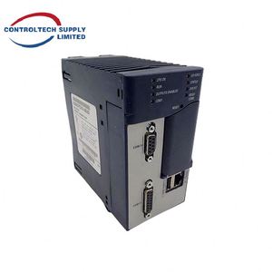 Unité centrale de traitement Multilin IC695CPE302 d'origine avec prix d'usine - Product Image 2