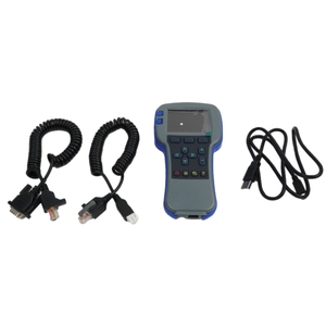 Programador de Mano de Nivel de Actualización de Calidad OEM 128551GT 12851 para Plataformas Elevadoras Z Boom Lifts Z-45/25J DC Z-45/25J Bi-Energy Z-45/<span class=keywords><strong>25</strong></span> DC Z-45/<span class=keywords><strong>25</strong></span> - Product Image 2