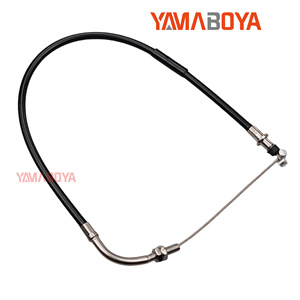 Yamaboya Outboard <b>Throttle</b> <b>Cable</b> 6F5-26311-00 For Yamaha 40 Hp Motor Replacement Part - Product Image 5