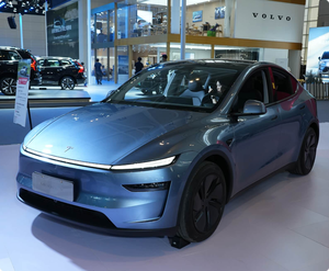 Brandneuer 2026 Tesla Heckantrieb Mittelklasse-SUV Rein Elektrisches Fahrzeug mit Neuer Energie - Product Image 2