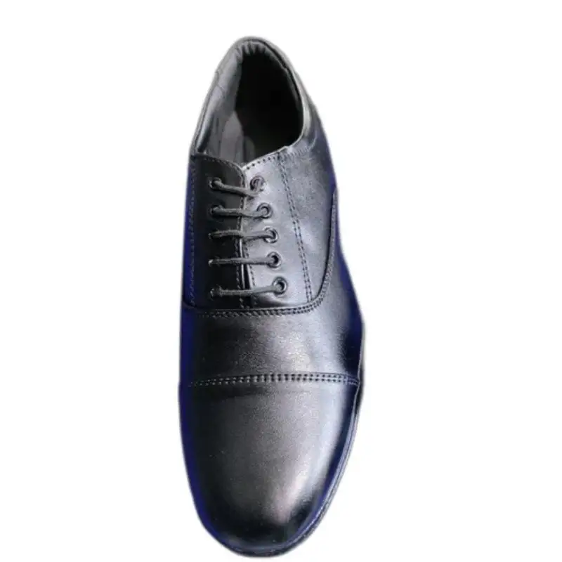 Bulk Selling New Design Security Formal Shoes for Mens for Work Wear Use from Indian Exporter and Manufacturer