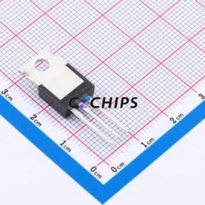 ทรานซิสเตอร์สนามทรานซิสเตอร์ทรานซิสเตอร์ TO-220AB IRF9541-VB (MOsfet) ชิ้นส่วนอิเล็กทรอนิกส์แบบใหม่ดั้งเดิม - Product Image 2