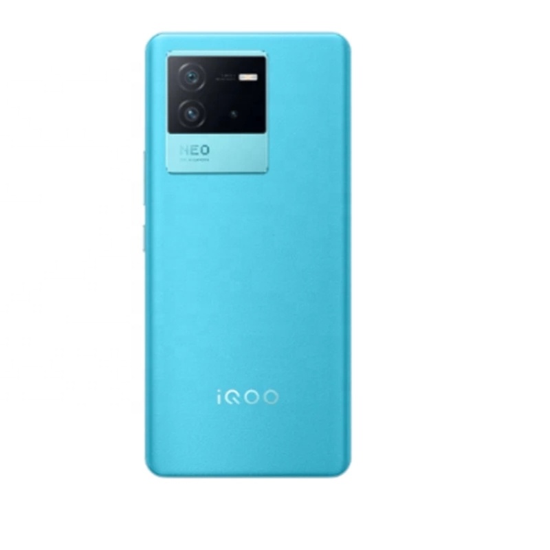 スマートフォン本体 vivo iQOO Neo6 12+256GB Vivo iQOO Neo 6 5G (12/256GB) | Mainz Empire Pte Ltd