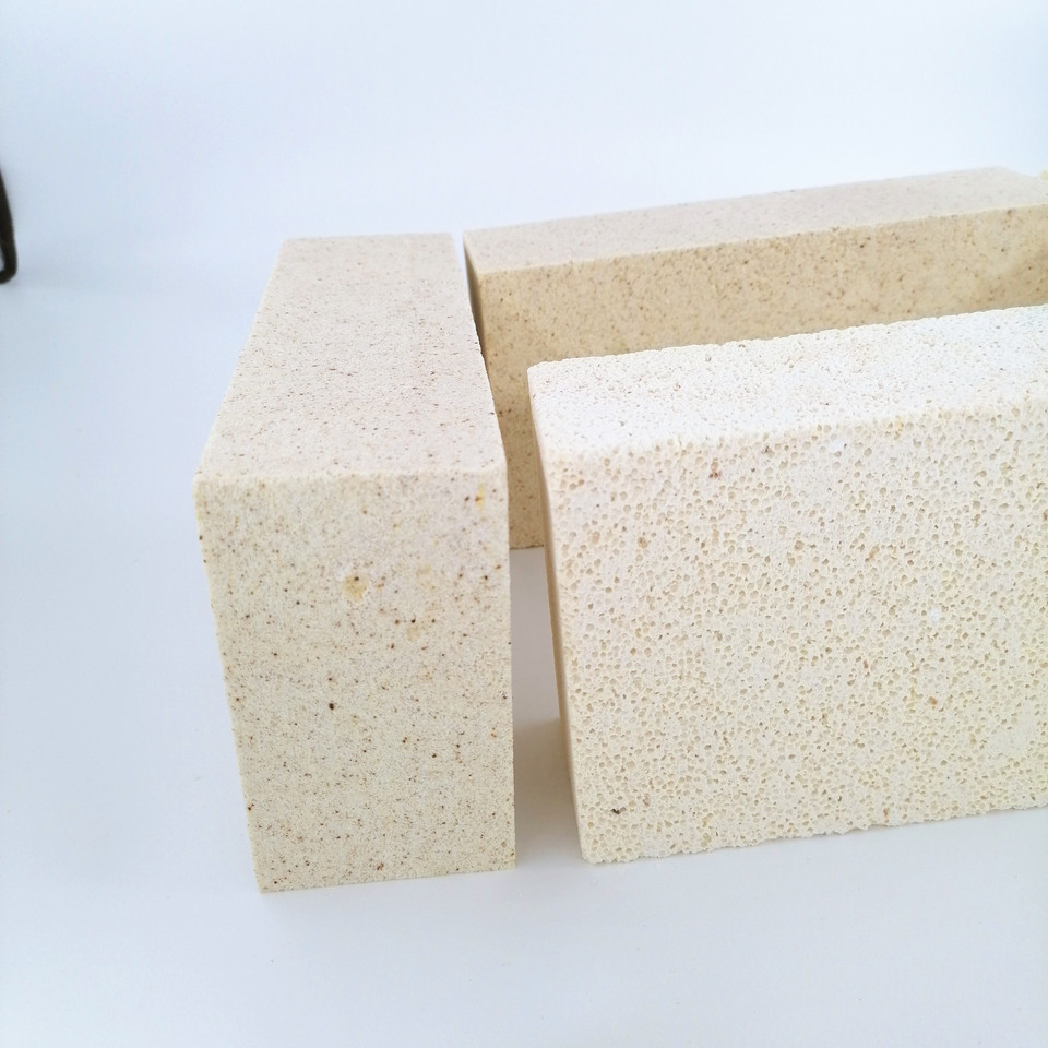 Refractory Silica Insulating Fire Brick Refractory Silica Insulating Fire Brick