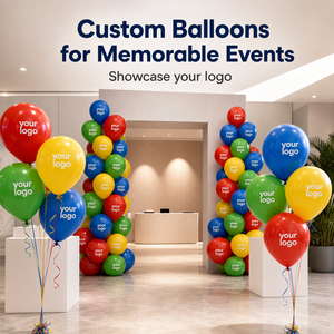 Ballons personnalisés pas chers avec logo imprimé pour anniversaire, Thanksgiving, décoration de fête, 18 pouces, latex uni bleu, <span class=keywords><strong>blanc</strong></span>, or, rose - Product Image 2