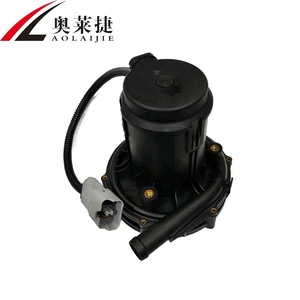 Nouvelle pompe à air de smog secondaire de haute qualité OEM 9179271 pour <span class=keywords><strong>VOLVO</strong></span> C70 - Product Image 3