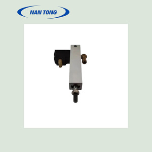 Valve d'air Nantou pour presse d'impression, pièces pneumatiques - Product Image 4