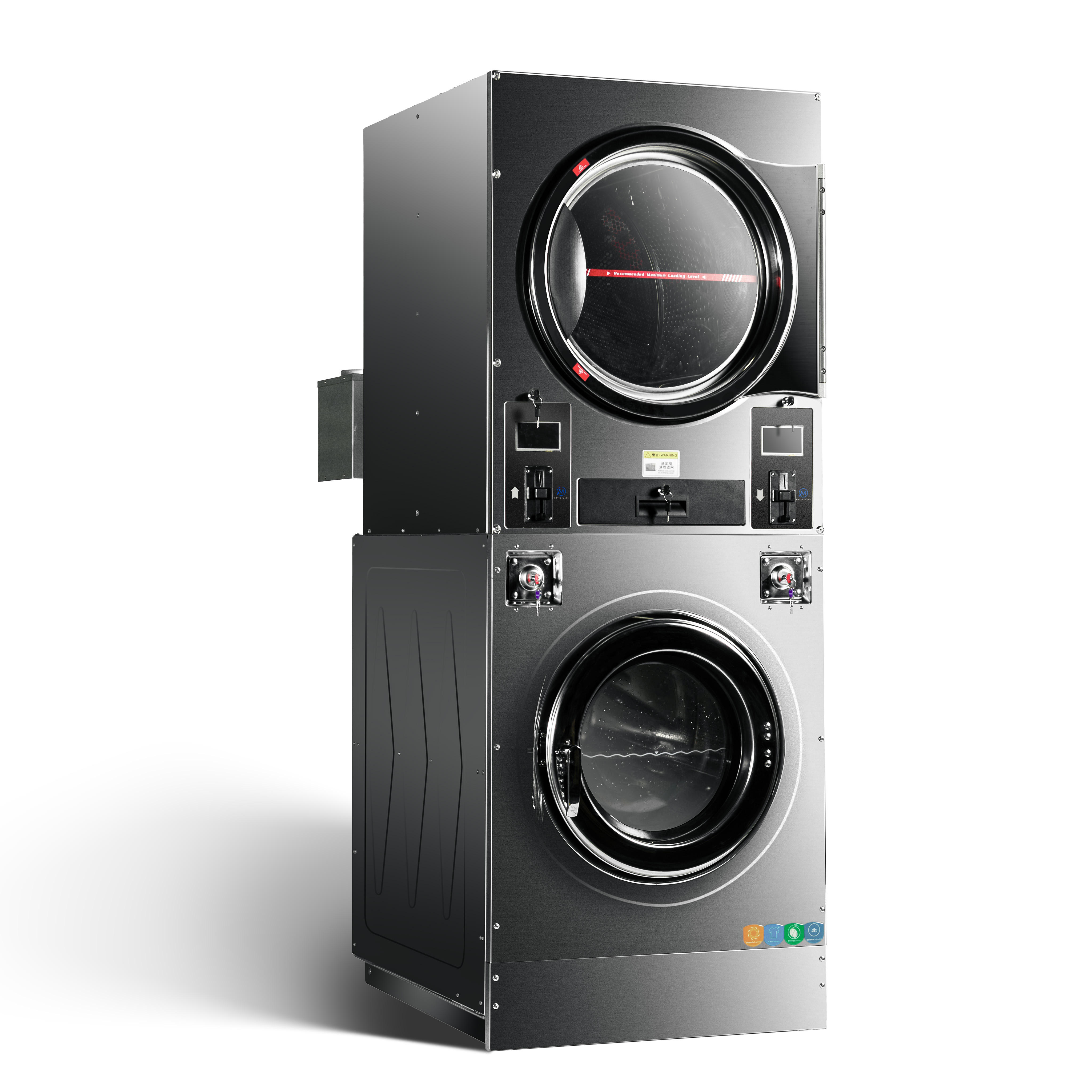 코인 세탁기 겸용 건조기 (22kg)| Alibaba.com