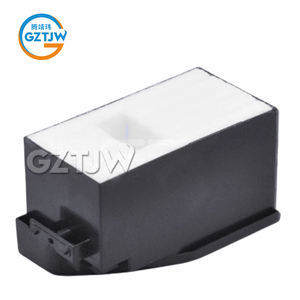 Boîte de Maintenance de Tampon D'encre Déchets Pour Epson XP600 XP610 XP620 XP630 <span class=keywords><strong>XP640</strong></span> 600 610 630 640 Réservoir D'encre Déchets XP520 XP530 XP540 Spnge pad - Product Image 2