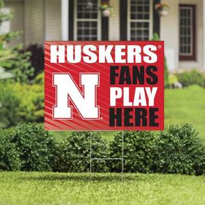 Panneau de jardin personnalisé avec impression HD, imperméable et résistant au vent, avec piquet <span class=keywords><strong>en</strong></span> H, pour les ventes de liquidation d'entreprises et de commerces de détail - Product Image 5