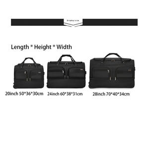 Подгоняемая дорожная сумка - Product Image 2