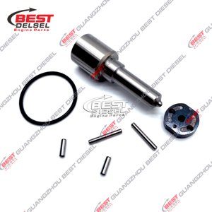 Kits de Reparación de Inyectores de Combustible 295900-0110 23670-29105 para <span class=keywords><strong>Inyector</strong></span> <span class=keywords><strong>TOYOTA</strong></span> - Product Image 5