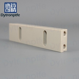 ชิ้นส่วนพลาสติก PEEK ยี่ห้อ Dechuang รุ่น DC-022 ป้องกันไฟฟ้าสถิตย์ สำหรับชิ้นส่วนยานยนต์ - Product Image 3