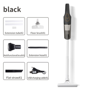 Nouvel <span class=keywords><strong>aspirateur</strong></span> à main voiture Portable sans fil ménage petite grande aspiration Mini haute puissance <span class=keywords><strong>aspirateur</strong></span> <span class=keywords><strong>silencieux</strong></span> - Product Image 5