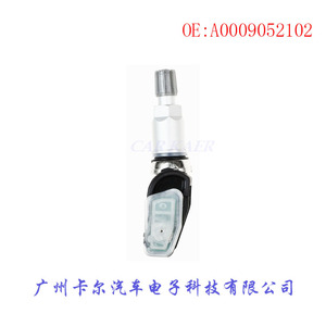 Tire Pressure Sensor A0009052102 For Mercedes Benz Bmw Embedded Type <b>Tpms</b> - Product Image 2