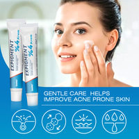 Pommade topique Sumifun pour soins de la peau - Usage externe, Durée de conservation de 2 ans, Emballage en boîte ; Disponible sur Shopee Noon ; Transfrontalier