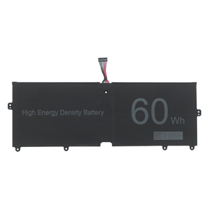 Batería de repuesto para portátil LB2122LM de 60Wh para <span class=keywords><strong>LG</strong></span> <span class=keywords><strong>Gram</strong></span> <span class=keywords><strong>17</strong></span> 17Z90S-G 15Z90RT EAC64809901 batería 15,52 V 3866mAh - Product Image 5