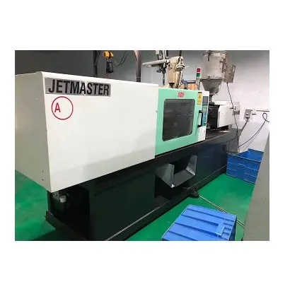 Chen Hsong JM168 C/ES Plastic Injection Molding Machine 168 Ton Good Price Molding machine