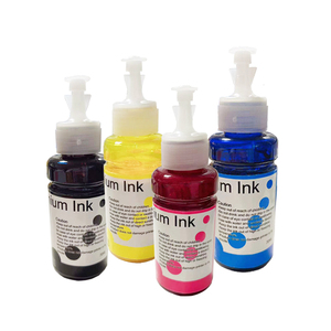 หมึกย้อมเติมสำหรับ <span class=keywords><strong>Epson</strong></span> EPS L810 L110มล. 250มล. 500มล. ต่อขวดสำหรับ <span class=keywords><strong>Epson</strong></span> L200 <span class=keywords><strong>L210</strong></span> L355 L800 L805 L1800 L810 - Product Image 4