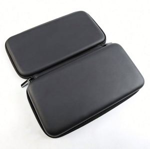 Custom Black PU Waterproof Shockproof EVA <b>Case</b> Portable <b>Hard</b> <b>Shell</b> for Pen Detector Tool Storage Special Purpose Bags & <b>Cases</b> - Product Image 6