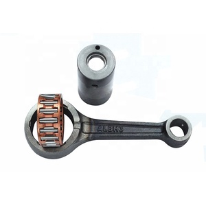 Xe Máy Bajaj Boxer Bm150 Bộ Phận Trục Khuỷu Thanh Kết Nối - Product Image 1