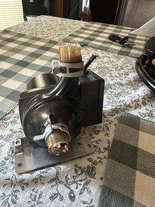 UP-65RES7ปั๊มหมุนเวียน UP65RES7 230V อ่างจากุซซี่สปาสำหรับ PLC - Product Image 3