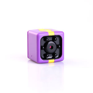 SQ11Portable 1080p Hd résolution Vision nocturne Surveillance Super <span class=keywords><strong>Wifi</strong></span> caméra Mini pour la mini caméra espion - Product Image 6